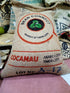 JAS Organic Timor-Leste Kocamau
